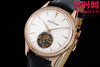 RMS积家大师陀飞轮系列 真陀飞轮 男士腕表 表径43mm 开创超卓复杂功能新时代 商品缩略图2