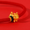 十二生肖红绳手链安岁民俗礼 商品缩略图4