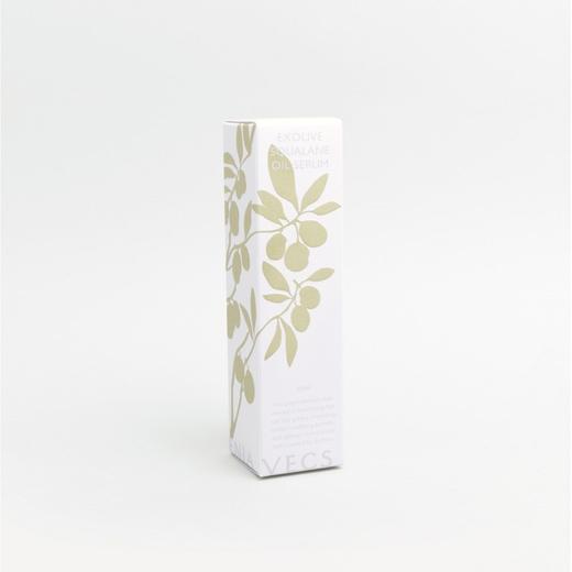 嘉丹妮尔角鲨护肤油 30ml 商品图0