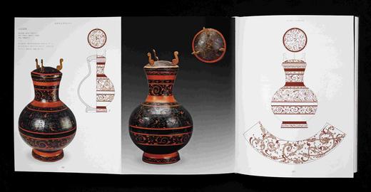 【重磅推荐】《长沙马王堆汉墓陈列》，小8开，精装，湖南省博物馆编，岳麓书社2026年一月一印，430面，雅昌精印，定价498，售价370 商品图9