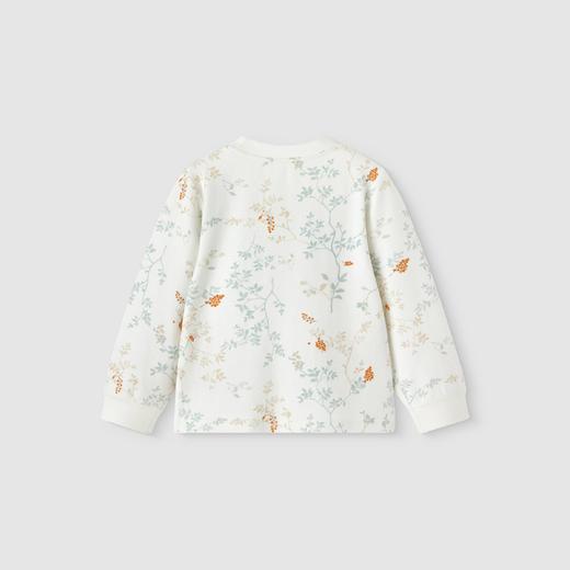 YEEHOO内衣i5-4时光套衣/拆裤YLTAJ3R016A/YLCAJ3R017A 商品图2