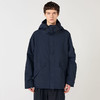 nanamica 2L NYLON GORE-TEX 男女款双层GORE-TEX巡洋舰连帽夹克 商品缩略图0