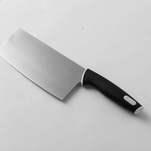  家用厨房菜刀多功能蔬果刀不锈钢菜刀 商品图4