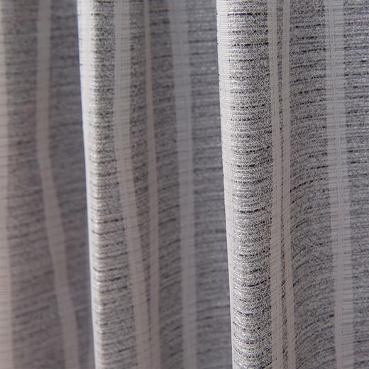  现代简约全屋定做尺寸新款卧室定制窗帘NTOD027 商品图2