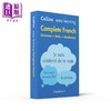【中商原版】柯林斯易学法语语法动词与词汇3合1 Collins Easy Learning French Complete Grammar Verbs Vocabulary 3 in 1 商品缩略图0