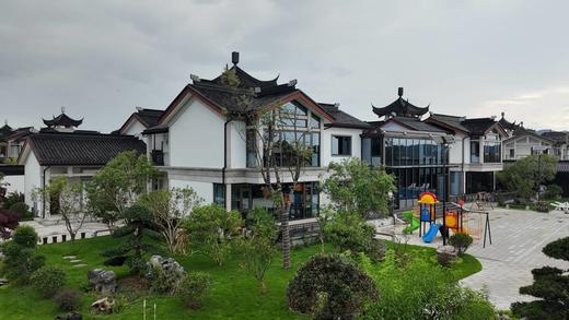 【聚会专享】苏州|西山西藏庄园酒店，449元/单人2晚起，漫游太湖西山岛，慵懒度假 商品图2