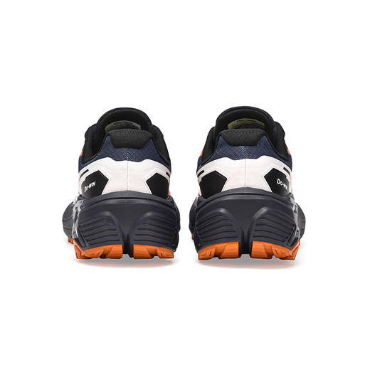 多威新款户外徒步透气山地跑步越野鞋CC35261 商品图6