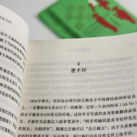 白魔鬼的女儿们 一段未被讲述过的女性反抗历史 商品图2