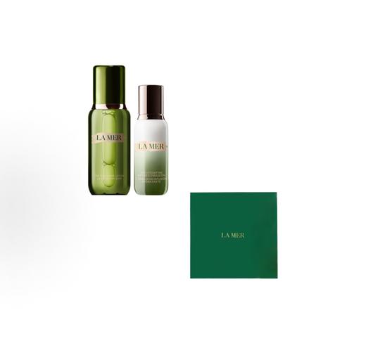 【礼物推荐】海蓝之谜水乳套装 商品图1