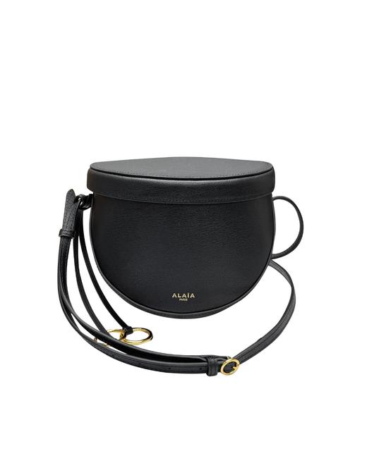 弧形斜挎包he 商品图0