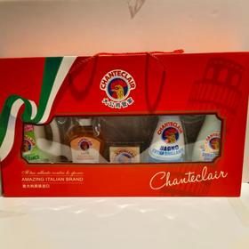 大公鸡清洁5件套