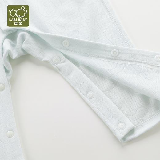 拉比内衣i5-0内衣海洋全开连体衣LXBA102407 商品图5