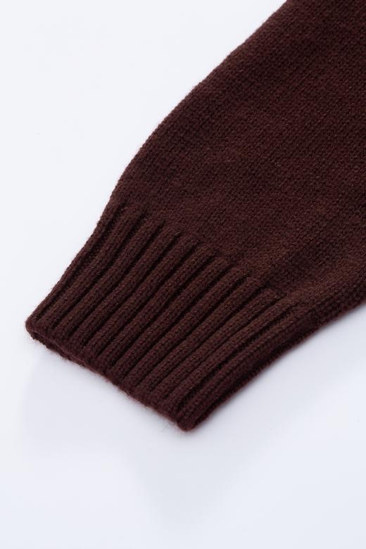 TOMBOLINI东博利尼 羊毛衫 商品图6