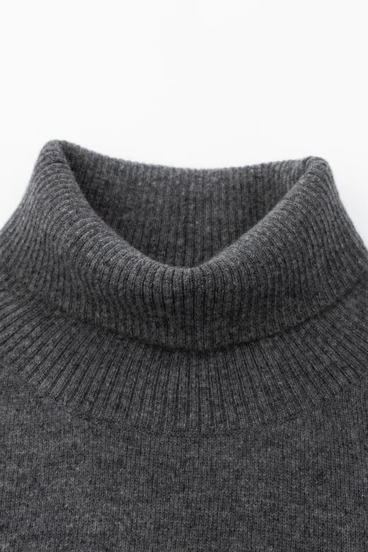 TOMBOLINI东博利尼 羊绒衫 商品图2