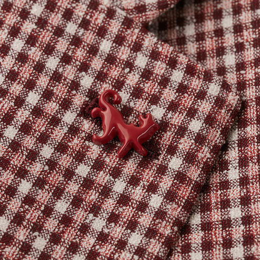 TOMBOLINI东博利尼 单西 商品图4