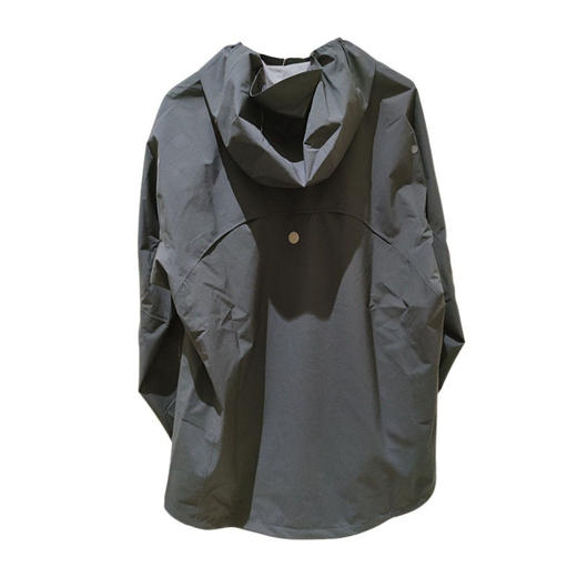 【6折】7楼ASICS亚瑟士 男式跑步夹克2011D121-001吊牌价1290折后价774 商品图1