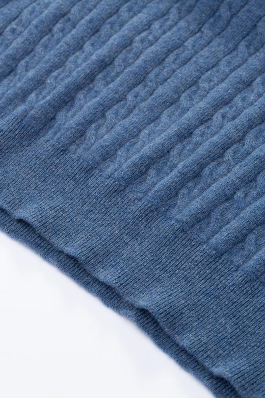 TOMBOLINI东博利尼 羊绒衫 商品图7