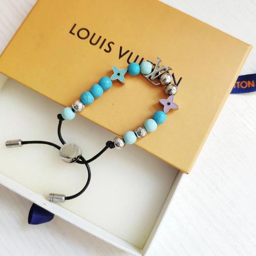 F020531波西米亚潮流风情侣款手工串珠手链 商品图3