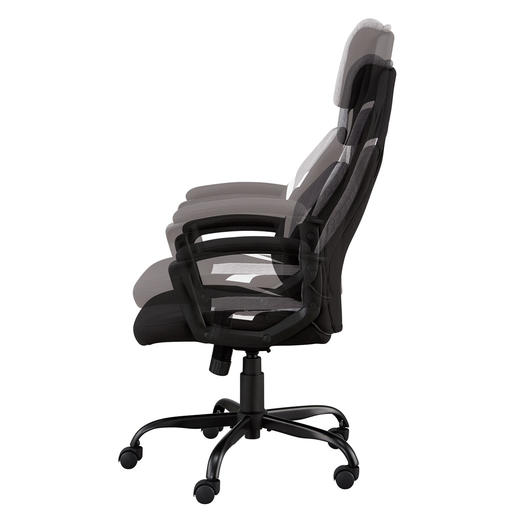 【家具】电脑办公椅工作椅升降可转电竞椅 GM716 商品图2