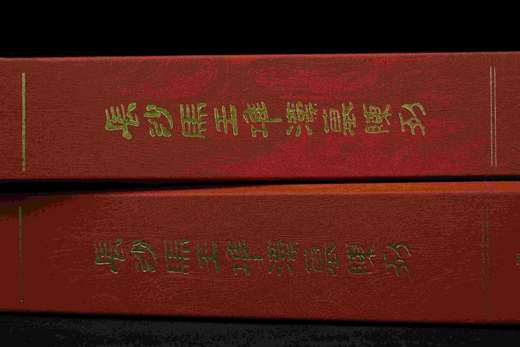 【重磅推荐】《长沙马王堆汉墓陈列》，小8开，精装，湖南省博物馆编，岳麓书社2026年一月一印，430面，雅昌精印，定价498，售价370 商品图2