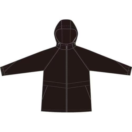 佐丹奴女装26年新款3M防泼水防晒轻薄风衣外套05376016 商品图3