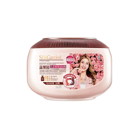 蔬果园10g*30天然香乌木玫瑰3合1洗衣凝珠