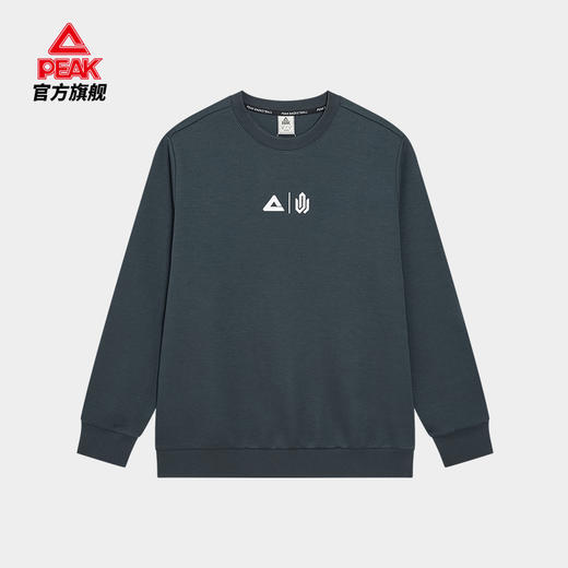 圆领卫衣F6261551 商品图2