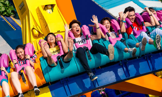 【热销产品】长隆全天向导陪玩，管家式一对一家庭服务 | 可升级旅拍服务或用车（不含门票） 商品图12