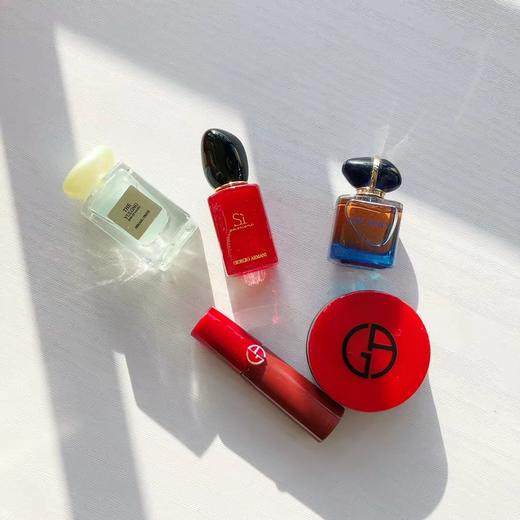 F020520一次性到手五个款全限定小样五件套 商品图2