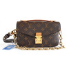 【95新】LV路易威登Pochette metis east west手袋M46279老花小邮差包单肩斜挎包女士030226AK06 商品缩略图0