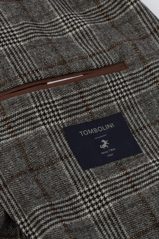 TOMBOLINI东博利尼 单西 商品图13