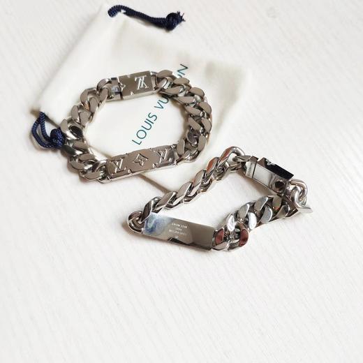 F020526限定老花手链MONGRAW链式手镯 商品图3