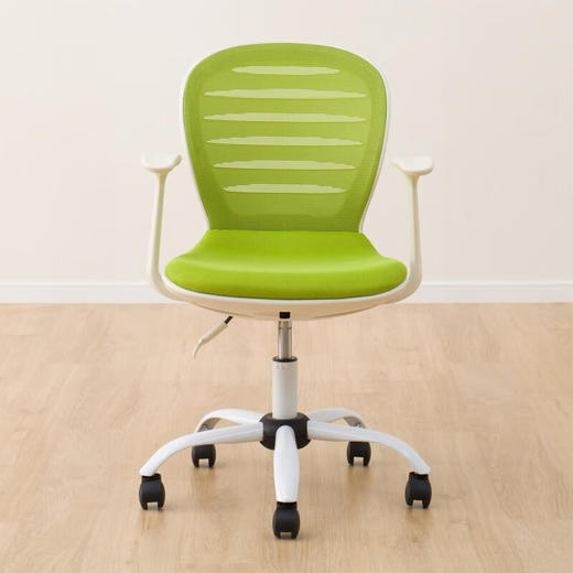 【家具】工作电脑椅家用学生学习书房椅转椅办公椅OC103 商品图1