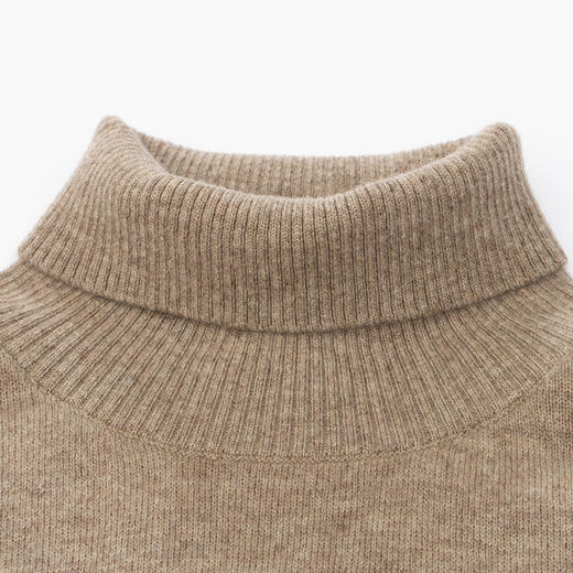 TOMBOLINI东博利尼 羊绒衫 商品图2