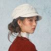 轻薄日系褶皱八角帽鸭舌帽-纪念日百货门店同款169146099 商品缩略图2
