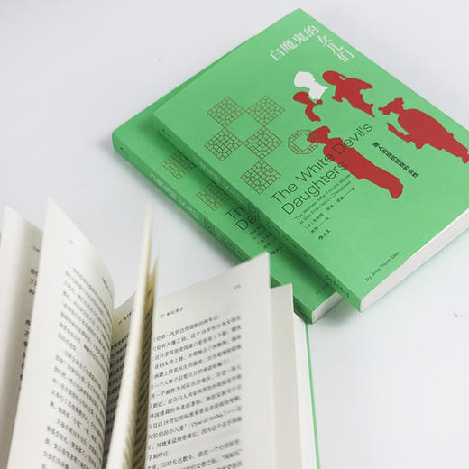 白魔鬼的女儿们 一段未被讲述过的女性反抗历史 商品图3