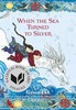 【赠原声音频】当海水变成银色 英文原版小说 When the Sea Turned to Silver 中国童话故事 林珮思 Grace Lin 获奖作品 商品缩略图0