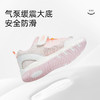 泰兰尼斯春款婴童段舒适网布透气女童学步鞋T01T5A5923 商品缩略图6