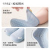粒粒阳光宝宝地板袜春夏棉a类婴儿袜子隔凉防滑袜学步袜 商品缩略图4