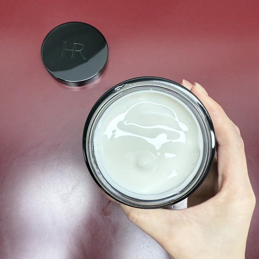 明通版❗️配中文标☑️25版新版HR赫莲娜黑绷带身体乳200ml 商品图3