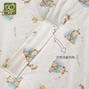 拉比寝具i5-4小熊抱被90*90LYDE106403 商品缩略图8