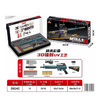 礼盒装M16A3退壳软弹枪D024C 商品缩略图1
