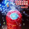 【氛围拉满❗️加特林烟花泡泡机】一键喷出好运年，福气泡泡飞满街！新款遥控新年礼物过年婚礼网红全自动泡泡机儿童泡泡枪 商品缩略图4