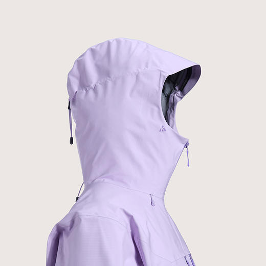 合并上架 不上单链接 MONT X-PRO冲锋衣 KG2611102 商品图3