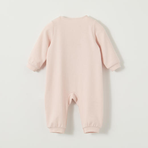 Cucutas女婴童连体服CY26SPW011梦幻粉66#-90# 商品图9