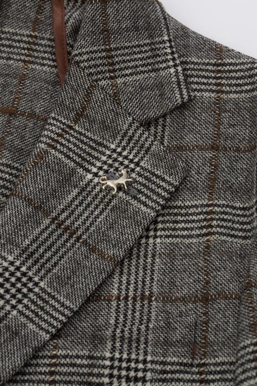 TOMBOLINI东博利尼 单西 商品图4