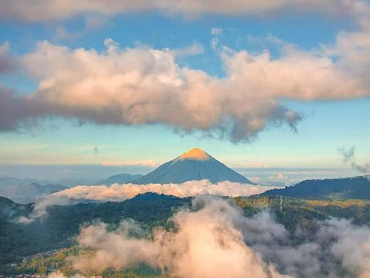 6.3确定出发【山海印尼】日惹泗水双火山&松巴龙目科莫多岛全景探秘15天摄影<环球寻梦> 商品图4