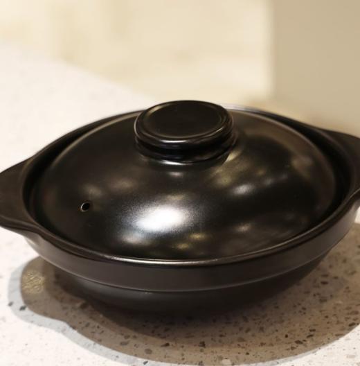 【德化金刚煲】 砂锅 金刚超耐热陶瓷煲 有着更好的热传导性，耐高温，不易破损 商品图2