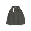 nanamica Hooded Deck Jacket 男女款机能性面料宽松廓形连帽夹克 商品缩略图2