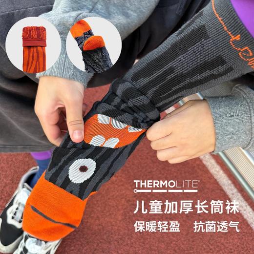 『有这么只UzMz 去滑雪系列』滑雪服/滑雪裤/内胆/打底上衣/打底裤/卫衣/马甲滑雪袜/手套/帽子/围脖 商品图8